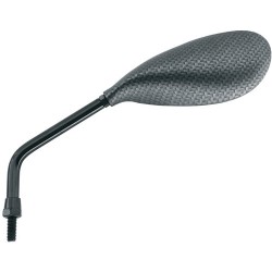 ΚΑΘΡΕΦΤΗΣ CARBON L OBAΛ 10ΜΜ