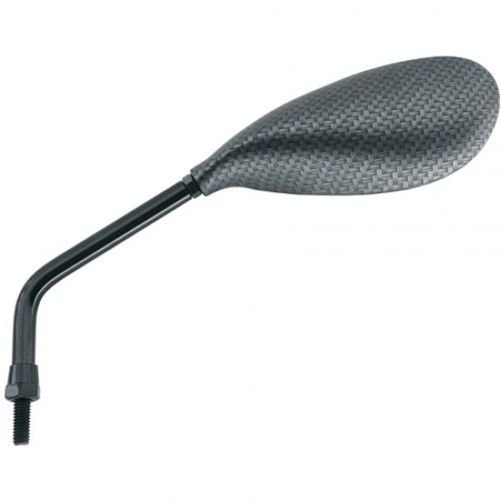 ΚΑΘΡΕΦΤΗΣ CARBON L OBAΛ 10ΜΜ