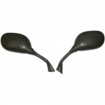 ΣΕΤ ΚΑΘΡΕΦΤΕΣ SH125/150 8ΜΜ ΑΝΑΠ/ΑΝΑΠ 04-08 QY156B/QY138