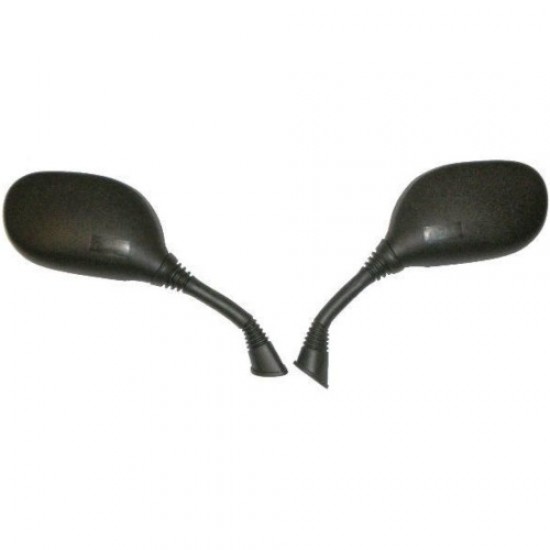 ΣΕΤ ΚΑΘΡΕΦΤΕΣ SH125/150 8ΜΜ ΑΝΑΠ/ΑΝΑΠ 04-08 QY156B/QY138