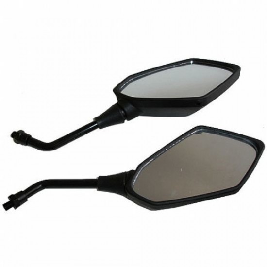 ΣΕΤ ΚΑΘΡΕΦΤΕΣ ΠΟΛΥΓΩΝΙΚΟΙ QY1108