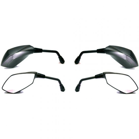 ΚΑΘΡΕΦΤΗΣ ΔΕΞ. UNIVERSAL MAGAZI 10MM