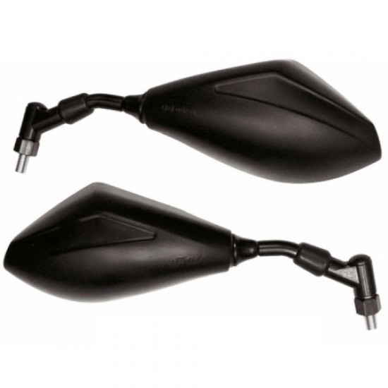 ΣΕΤ ΚΑΘΡΕΦΤΕΣ ΠΟΛΥΓΩΝΙΚΟΣ 650-02-250 (JY-127)