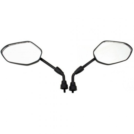 ΚΑΘΡΕΠΤΕΣ ΣΕΤ ΕΞΑΓΩΝΟΙ 8MM