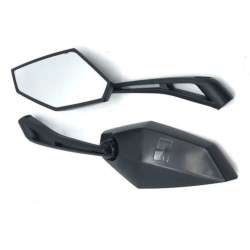 ΚΑΘΡΕΦΤΕΣ ΣΕΤ QY189 Η 10MM ΜΕ ΠΡΟΔ
