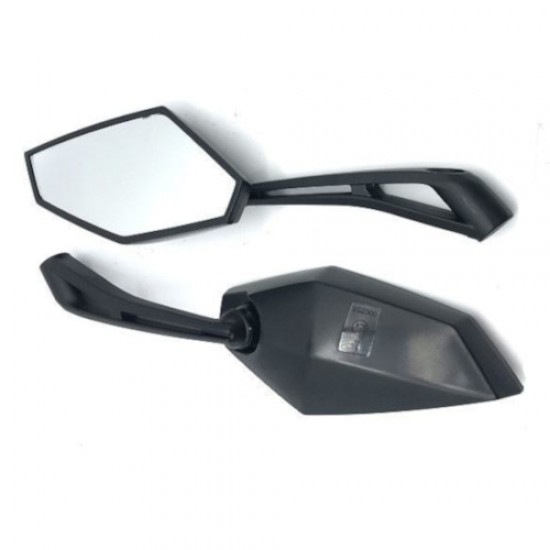 ΚΑΘΡΕΦΤΕΣ ΣΕΤ QY189 Η 10MM ΜΕ ΠΡΟΔ