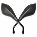 ΚΑΘΡΕΠΤΕΣ UNIVERSAL 8mm QY1106