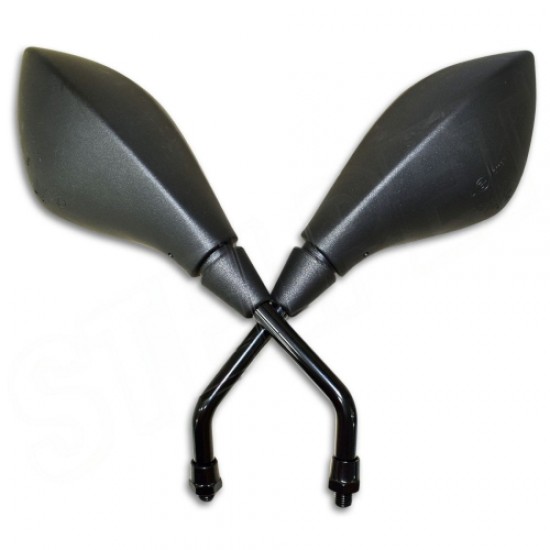 ΚΑΘΡΕΠΤΕΣ UNIVERSAL 8mm QY1106