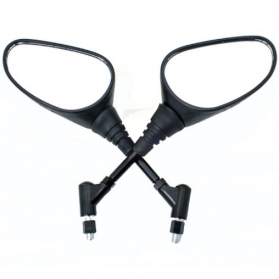 ΚΑΘΡΕΠΤΕΣ ΣΕΤ TDM 900 ROC