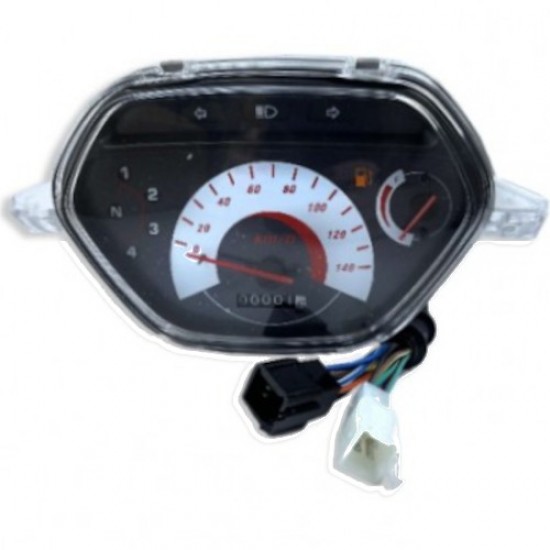 ΚΟΝΤΕΡ DAYTONA DY-125RS/NOVA 125 E4