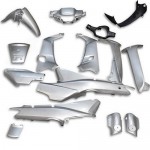 ΚIT ΠΛΑΣΤΙΚΑ LIFAN LF100/SUPRA ΑΣΗΜΙ