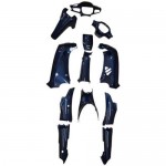 ΚΙΤ ΠΛΑΣΤΙΚΑ HLD KRISS ΜΠΛΕ