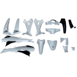 ΚΙΤ ΠΛΑΣΤΙΚΑ ANF125 INNOVA ΑΣΠΡΑ