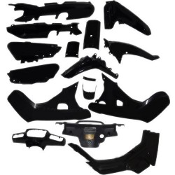 ΚΙΤ ΠΛΑΣΤΙΚΑ NARITA C100 GRAND ΜΑΥΡΟ