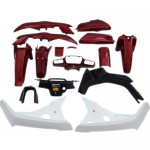 ΚΙΤ ΠΛΑΣΤΙΚΑ C100 GRAND ΒΥΣΣΙΝΙ STRONG