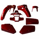 ΚΙΤ ΠΛΑΣΤΙΚΑ GLX ΒΥΣΣΙΝΙ