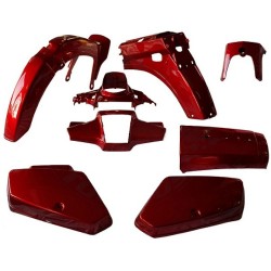 ΚΙΤ ΠΛΑΣΤΙΚΑ GLX ΒΥΣΣΙΝΙ