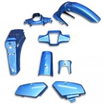 ΚΙΤ ΠΛΑΣΤΙΚΑ GLX ΟΥΡΑΝΙ