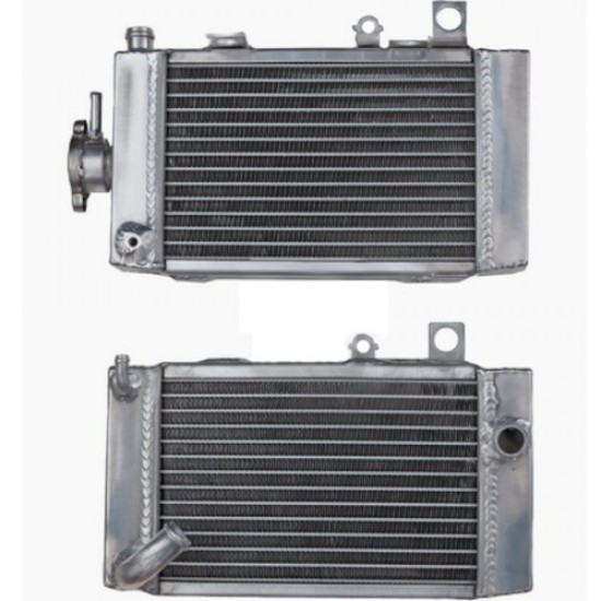 ΣΕΤ ΨΥΓΕΙΑ TRANSALP 650 XLV 2000-2006