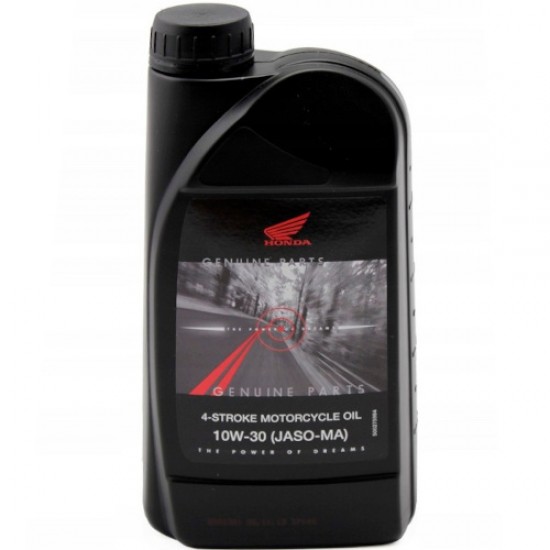 ΛΑΔΙ HONDA 10W-30 SL 1L (MA)