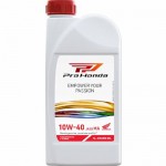 ΛΑΔΙ HONDA PRO 10W40 MA 1L