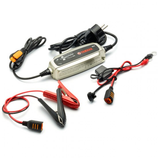 ΦΟΡΤΙΣΤΗΣ YEC-9 CHARGER EU
