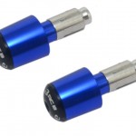 ΑΝΤΙΒΑΡΑ RACING BOY M2 ΜΠΛΕ