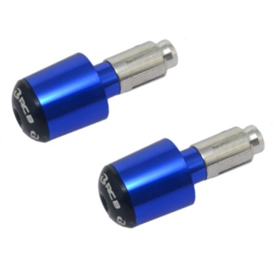 ΑΝΤΙΒΑΡΑ RACING BOY M2 ΜΠΛΕ