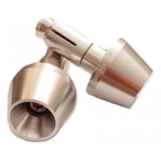 ΑΝΤΙΒΑΡΑ RACING BOY M3 ΑΣΗΜΙ