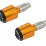 ΑΝΤΙΒΑΡΑ RACING BOY M2 ΧΡΥΣΑ