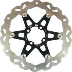 ΔΙΣΚΟΠΛΑΚΑ ΕΜΠΡΟΣ CRYPTON RCB S-SERIES