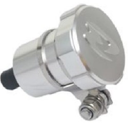 ΔΟΧΕΙΟ ΥΓΡΩΝ ΦΡΕΝΩΝ RACING BOY 1.6X17 ΑΣΗΜΙ