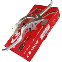 ΜΑΝΕΤΕΣ ΣΕΤ RACING BOY SH150i E-PLUS SERIES ΑΣΗΜΙ ΜΕ ΔΙΣ ΠΙΣΩ