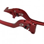 ΜΑΝΕΤΕΣ SET RACING BOY PCX150 E-PLUS SERIES ΚΟΚΚΙΝΕΣ