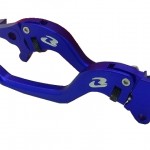 ΜΑΝΕΤΕΣ SET RACING BOY PCX150 E-PLUS SERIES ΜΠΛΕ