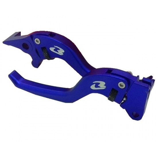 ΜΑΝΕΤΕΣ SET RACING BOY PCX150 E-PLUS SERIES ΜΠΛΕ