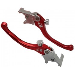 ΜΑΝΕΤΕΣ SET RACING BOY SH150i S2 ΚΟΚΚΙΝΕΣ