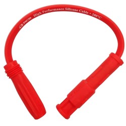 ΜΠΟΥΖΟΚΑΛΩΔΙΟ RACING BOY ΜΕ ΠΙΠΑ ΙΣΙΑ ΚΟΚΚΙΝΟ