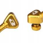 ΒΑΛΒΙΔΕΣ ΕΛΑΣΤ TUBELESS RACING BOY 10MM ΧΡΥΣΕΣ