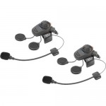 ΕΝΔΟΣΥΝΕΝΝΟΗΣΗ  BLUETOOTH 3.0 FM ΔΕΚΤΗ SMH5D-FM-UNIV DUAL SENA