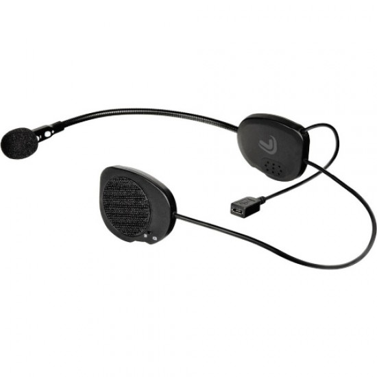 ΕΝΔΟΣΥΝΝΕΝΟΗΣΗ LAMPA BLUETOOTH TALK-MATE EVO ΑΔΙΑΒΡΟΧΗ