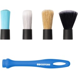 ΒΟΥΡΤΣΕΣ OXFORD ΟΧ342 ΛΕΠΤΟΜΕΡΕΙΩΝ 4-ΣΕ-1