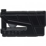 ΚΛΕΙΔΑΡΙΑ ABUS 8077 GRANIT DETECTO ΜΕ ΣΥΝΑΓΕΡΜΟ ΜΑΥΡΗ