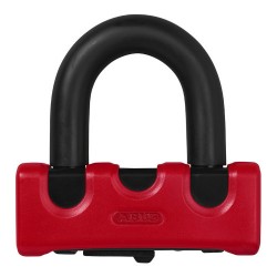 ΚΛΕΙΔΑΡΙΑ ABUS GRANIT 67HB/105050 ΚΟΚΚΙΝΗ