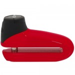 ΚΛΕΙΔΑΡΙΑ ΔΙΣΚΟΦΡΕΝΟΥ ABUS DISC 300 ΚΟΚΚΙΝΗ 10mm