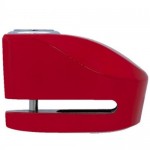 ΚΛΕΙΔΑΡΙΑ ΔΙΣΚΟΦΡΕΝΟΥ ABUS 275 KOKKINH