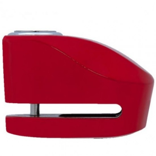 ΚΛΕΙΔΑΡΙΑ ΔΙΣΚΟΦΡΕΝΟΥ ABUS 304 KOKKINH