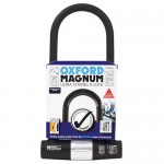 ΚΛΕΙΔΑΡΙΑ ΠΕΤΑΛΟ OXFORD MAGNUM U-LOCK OF172 170x258mm