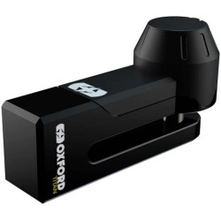 ΚΛΕΙΔΑΡΙΑ ΔΙΣΚΟΦΡΕΝΟΥ OXFORD LK485 TITAN ΜΕ ΘΗΚΗ BLACK 10mm