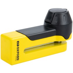 ΚΛΕΙΔΑΡΙΑ ΔΙΣΚΟΦΡΕΝΟΥ OXFORD LK486 TITAN YELLOW 10mm